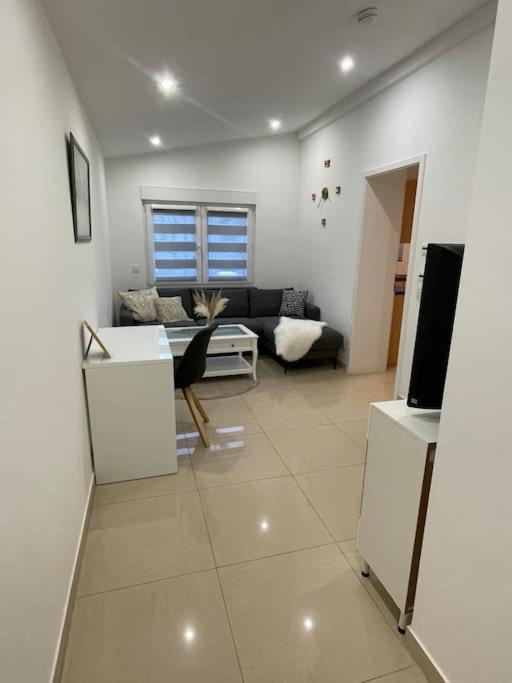 Exklusive Flughafen-messe Naehe Duesseldorf Apartment