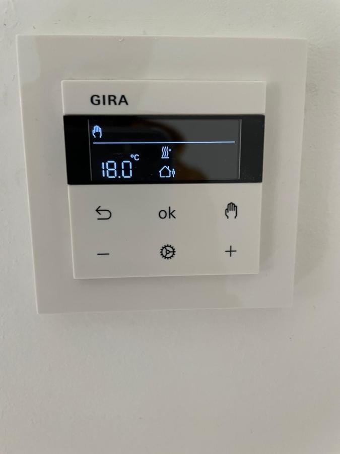 Apartment Exklusive Flughafen-messe Naehe Duesseldorf Duisburg